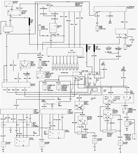 Kenworth T800 Battery Wiring Diagram Wiring Diagram Schemas