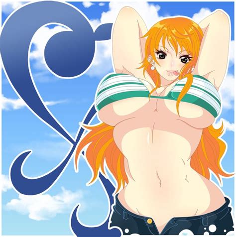 Nami 323 Nami Luscious