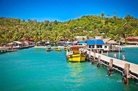 6 Things To Know Before You Go To Koh Rong Essential Koh Rong Travel