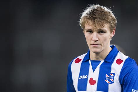 Check out his latest detailed stats including goals, assists, strengths & weaknesses and match ratings. Feller Ødegaard-dommen til sommeren - Martin Ødegaard - VG