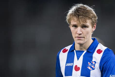 I've seen a lot of fans (rightfully) wanting the club to move on from locatelli for that very reason. Feller Ødegaard-dommen til sommeren - Martin Ødegaard - VG