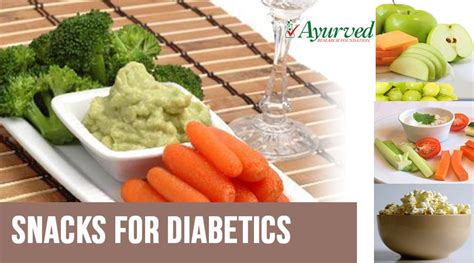 We've reviewed dozens of meal delivery plans fresh meal kits can be better for diabetics because fresh produce, meats, and poultry contain more nutrients than frozen. Healthy Snacks for Diabetics, Snack Ideas for Diabetes