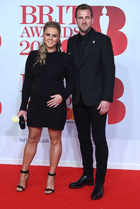 I am just there to love and support them. harry kane's wife kate reveals she had two wedding dresses. Harry Kane's fiancée Kate Goodland: All we know about the ...