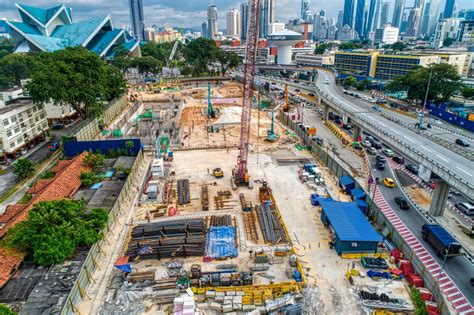 Kuala lumpur in malaysia is the location of this clinic where overseas patients are welcomed and treated at affordable prices. Jalan Tun Razak (Hospital Kuala Lumpur) - MRT Corp