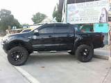 4x4 Trucks With Lift Kits For Sale Images