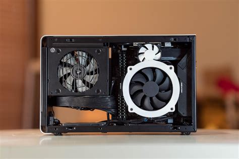 Dan Case A4 Sfx V4 3d Printed Fan Duct High And Low Ram Etsy