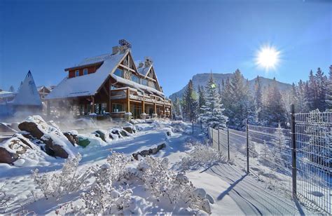 15 Amazing Airbnbs In Banff Youll Love Maternidad Y Todo