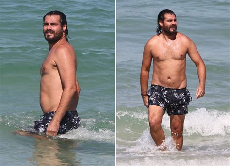 Altura Do Thiago Lacerda