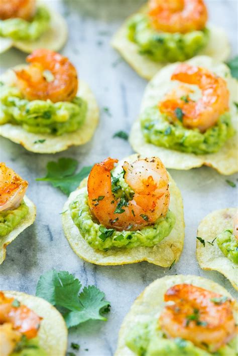 The Top 30 Ideas About Easy Mexican Appetizers Best Recipes Ideas And
