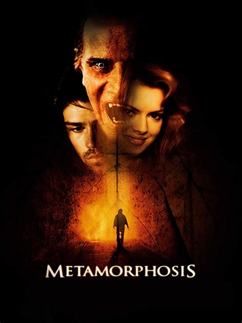 Metamorphosis 2007 Rotten Tomatoes