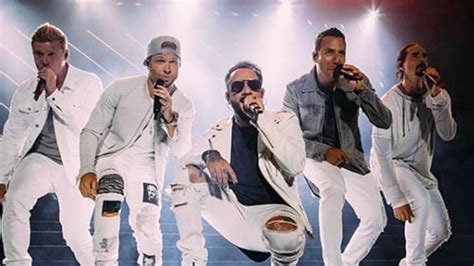 Pin By Christine Babich On Backstreet Boys In 2020 Backstreet Boys