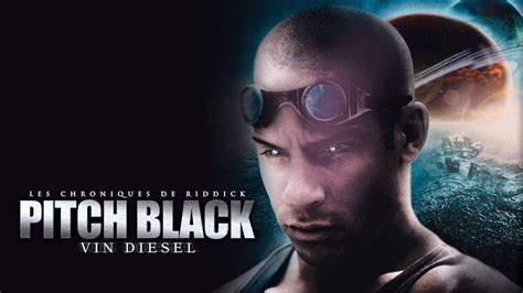 37 Facts About The Movie Pitch Black