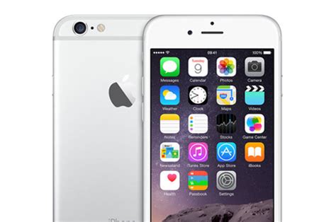 Iphone 6 Cheapest Deal Heres The Best Offers On Apples New