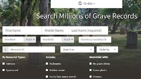 Find A Grave Ancestry Academy