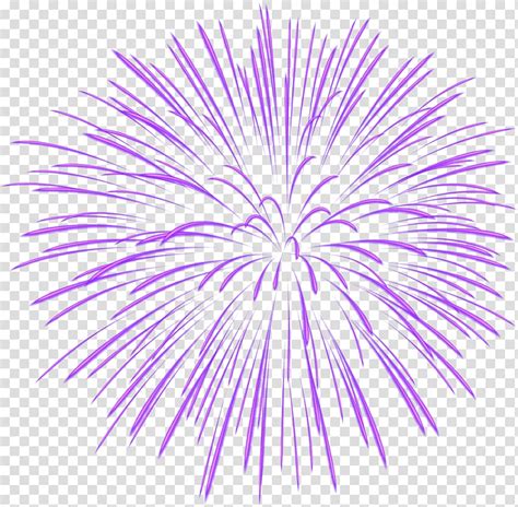 Free Download Purple Fireworks Fireworks Purple Firework Transparent Background PNG Clipart