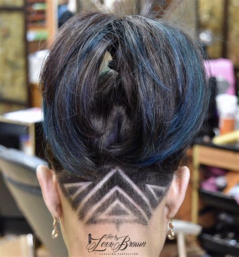 Maybe you would like to learn more about one of these? Back Haircut Designs | Fade Haircut