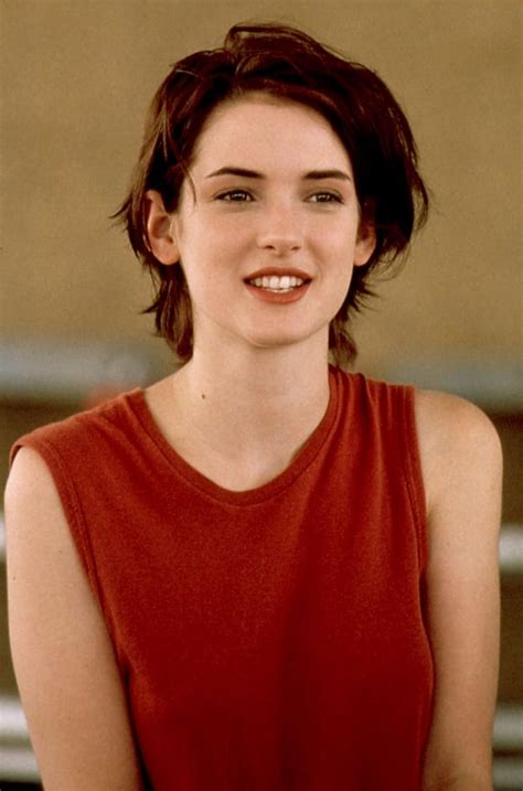 picture of winona ryder
