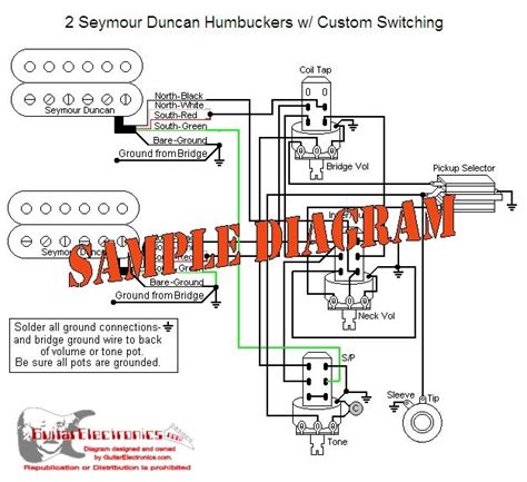 We did not find results for: Custom Drawn Guitar Wiring Diagrams | Custom drawing, Custom guitar, Guitar