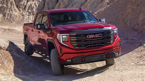 2025 Gmc Sierra Cost Changes Dimensions