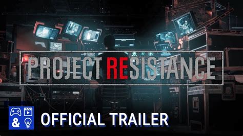 Project Resistance Gameplay Overview Youtube