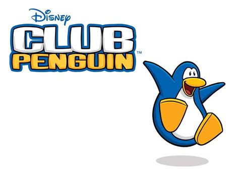 Club Penguin Penguins Club