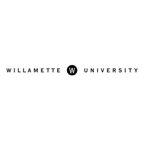 Willamette University Logo Png Transparent And Svg Vector Freebie Supply