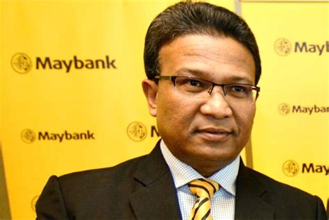 If you need to get in touch with someone in maybank, below are some useful contact: MAYBANK (1155), MALAYAN BANKING BHD - Market Watch | The ...