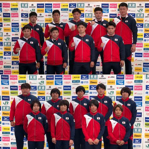 Search for text in self post contents. 阿部一二三・詩「2019世界柔道選手権大会」日本代表選出 - 株式会社Nextend｜野村忠宏設立のマネジメント ...