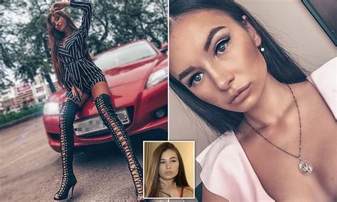 Model Speaks After She Jumped Naked From A Sixth Floor Dubai Hotel Room To Flee Rapist
