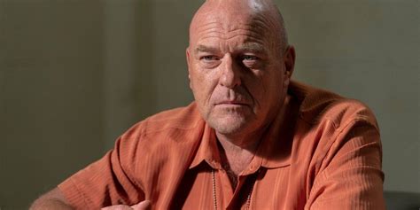 Dean Norris Shares Breaking Bad Deleted Scene To Celebrate Birthday