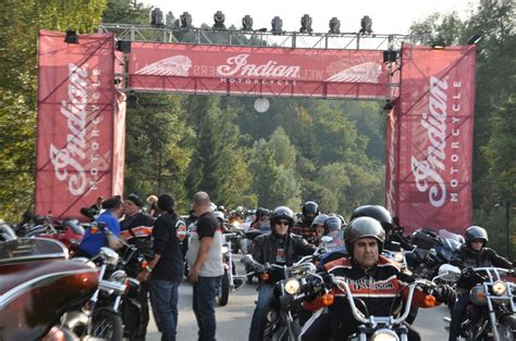 Indian Motorcycle Riders Group launches in EMEA in Mid-September ...