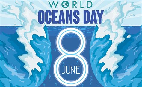 How To Get Involved For World Oceans Day Charitable Impact Blog