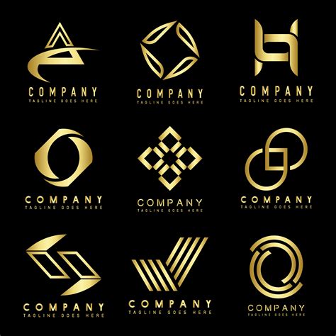 Logo For Graphic Designer Examples Best Design Idea