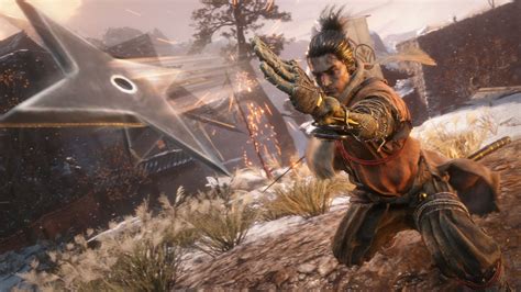 This trainer may not necessarily work with your copy of the game. Sekiro: Shadows Die Twice's 1.03 Patch Makes the Game ...