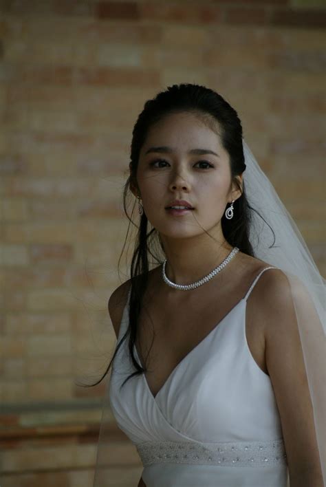 Korean Actress Han Ga In Namys Flickr