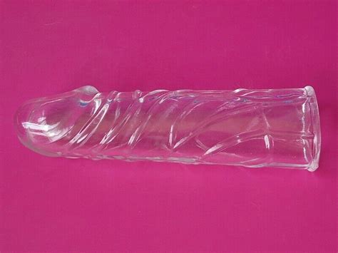 Lots Silicone Spike Condom Reusable Quality Type Permanent Bump Enhance 1 10 Ebay