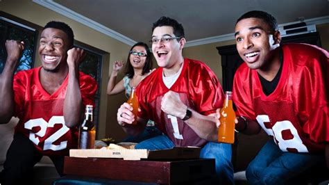 Food Safety For Your Superbowl Party