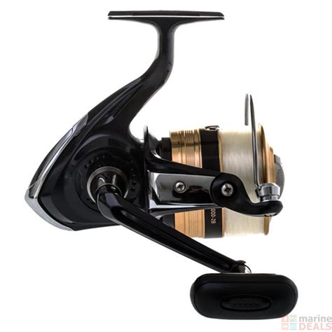 Buy Daiwa Sweepfire 5000 2B And Eliminator Surf Combo 9ft 6in 8 15kg