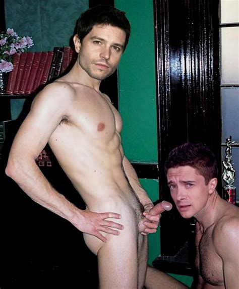 Male Celeb Fakes Best Of The Net Jason Behr Naked Gay Fuck And Suck