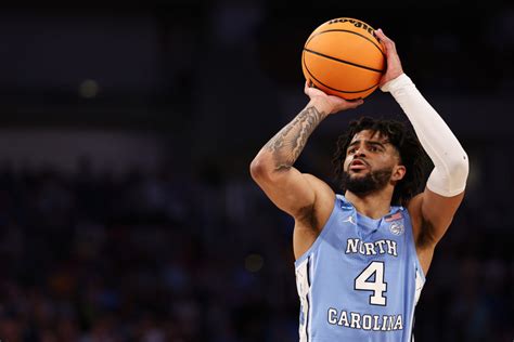 Who Are Rj Davis Parents Upbringing Tattoos And More Of Unc Star