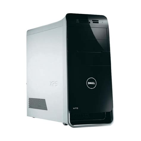 Refurbished Dell Xps 8300 Quad Core I7 2600 Gaming Dekstop Pc 2017