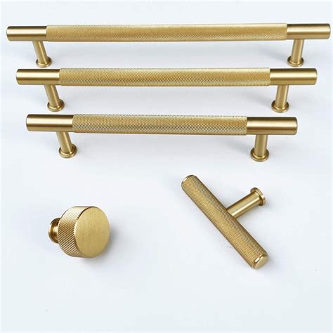 Brass Drawer Pulls Set Of 19 Cabinet Handles Furniture Hardware Dresser