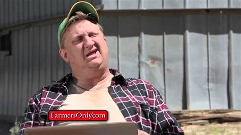 If you are a farmer, or you work within the farming industry, then this is the site for you. Farmers Only Commercial - The Fish Story - Online Dating ...
