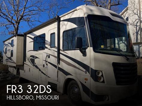 Forest River Fr3 32 Ds Rvs For Sale