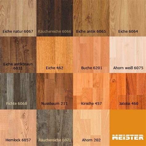 Schauen sie neben laminat muster kiefer und ahorn ruhig. MEISTER Klick Laminat LC50 6201 Buche 3-Stab Schiffsboden ...