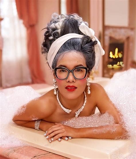 Ali Wong Nude Sexy Pics And Sex Scenes Compilation 4150 The Best Porn