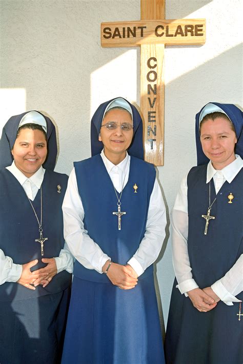 Sisters Bring Love Of Eucharist To North Deanery The Catholic Sun