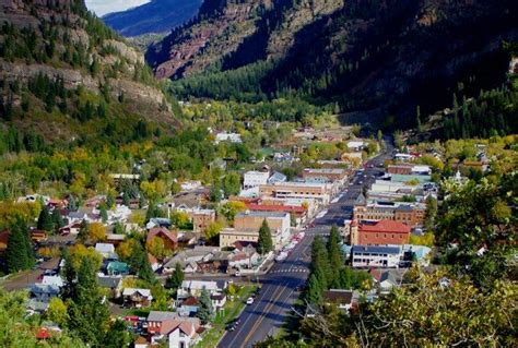 10 Most Beautiful Small Towns In Usa