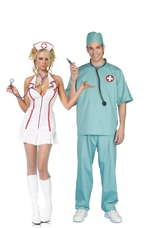 Anyway, i did this for halloween 2008 (sorry this is… 50+ Diy Halloween Nurse Costume