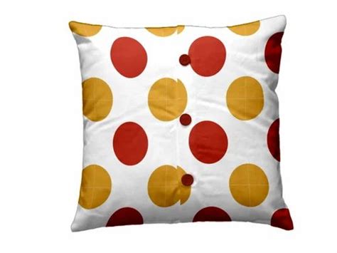 multicolor 100 cotton printed cushion cover size 40 x 40 cm at rs 69 piece in karur